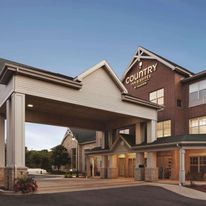 Country Inn & Suites Madison Southwest
