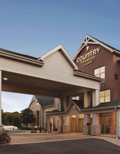 Country Inn & Suites Madison Southwest