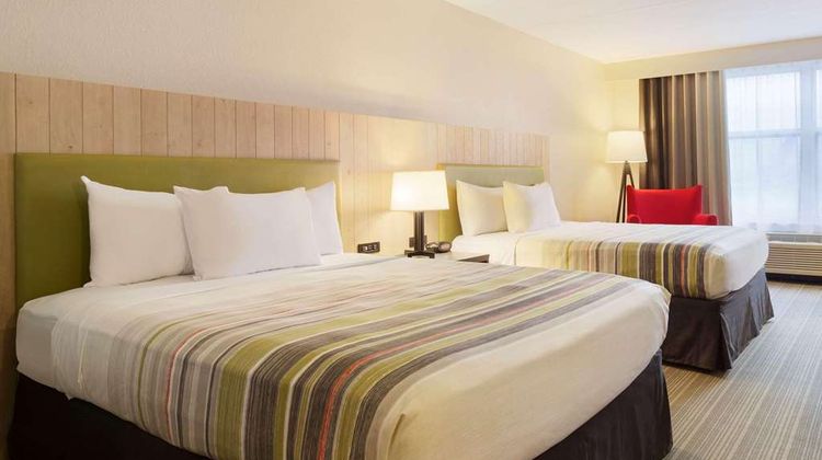 Country Inn & Suites Madison Southwest Room