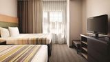 Country Inn & Suites Madison Southwest Room