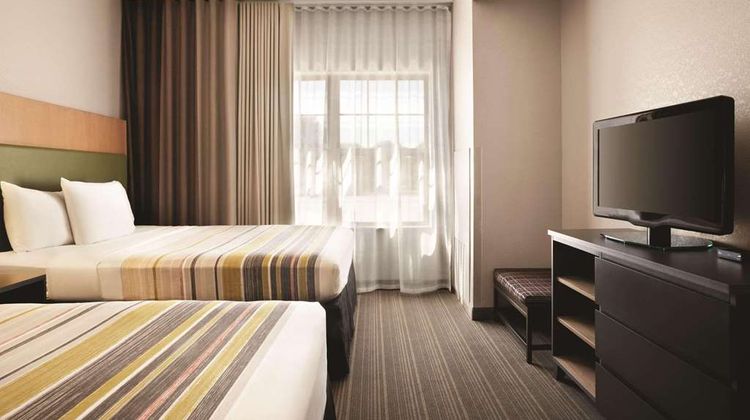 Country Inn & Suites Madison Southwest Room