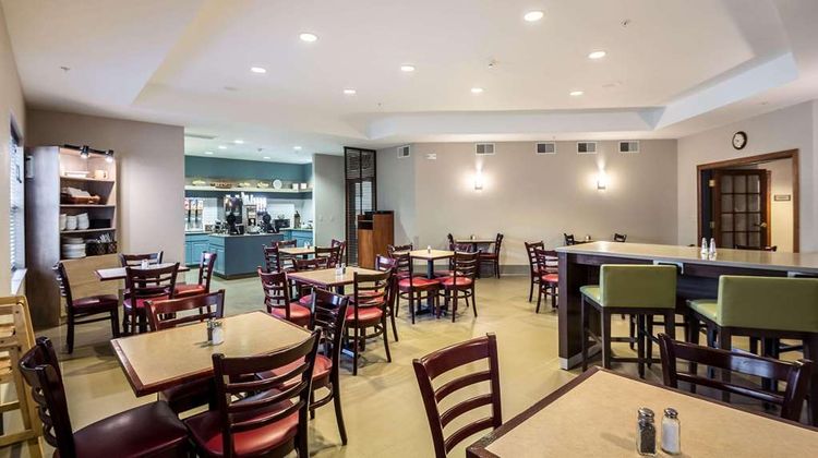 Country Inn & Suites Fond du Lac Restaurant