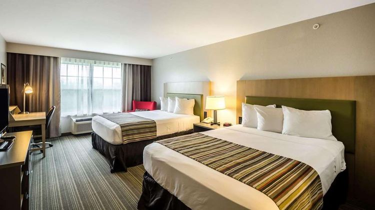 Country Inn & Suites Fond du Lac Room