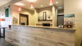 Country Inn & Suites Fond du Lac Lobby
