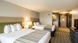 Country Inn & Suites Fond du Lac Room