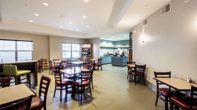 Country Inn & Suites Fond du Lac Restaurant