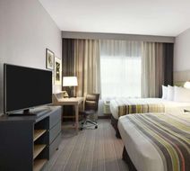 Country Inn & Suites Wausau Room