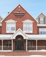 Country Inn & Suites Wausau