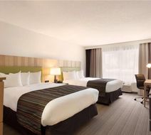 Country Inn & Suites by Radisson Room