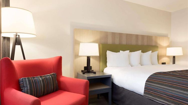 Country Inn & Suites by Radisson Room