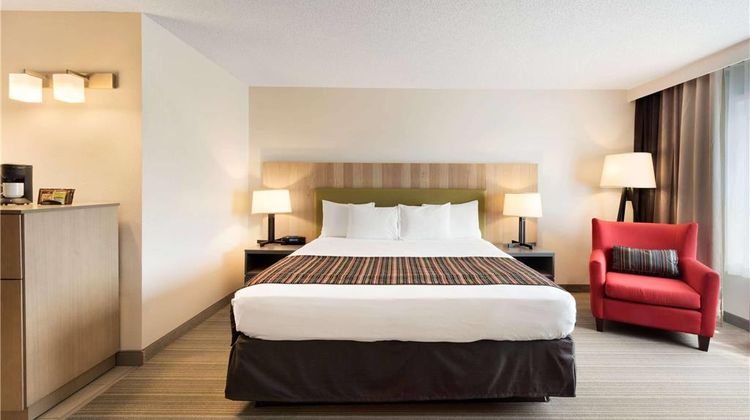 Country Inn & Suites by Radisson Room