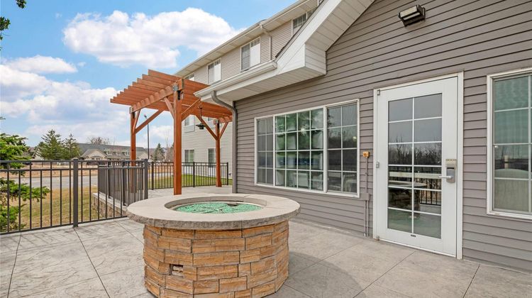 Country Inn & Suites West Bend Other