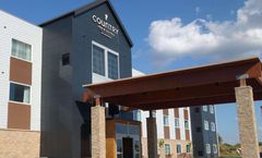 Country Inn & Suites Ft. Atkinson, WI