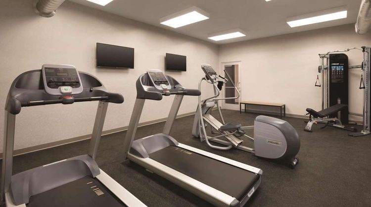 Country Inn & Suites Ft. Atkinson, WI Health