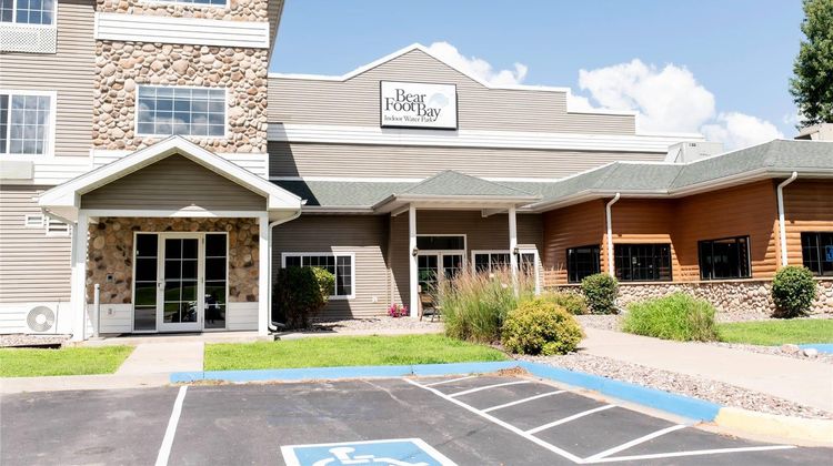 Country Inn & Suites Prairie Du Chien Exterior