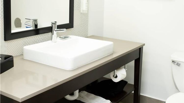 Country Inn & Suites Prairie Du Chien Room