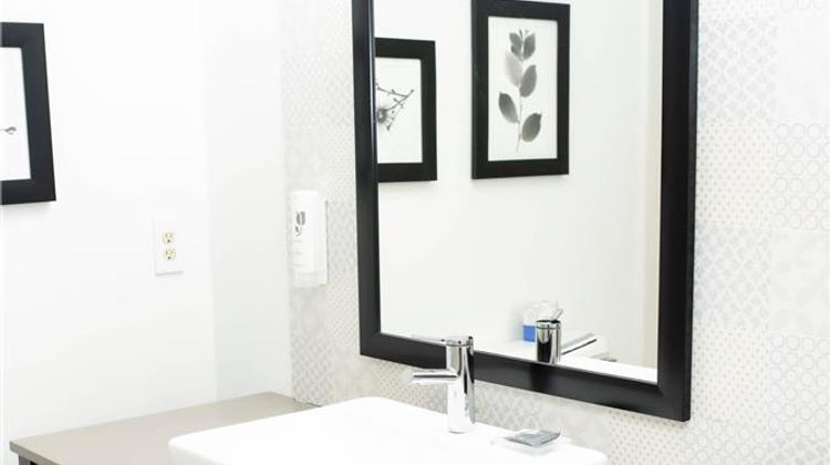 Country Inn & Suites Prairie Du Chien Suite