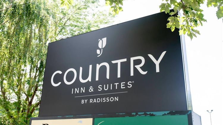 Country Inn & Suites Prairie Du Chien Exterior