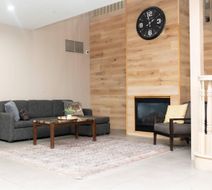 Country Inn & Suites Prairie Du Chien Lobby