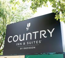 Country Inn & Suites Prairie Du Chien Exterior
