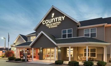 Country Inn & Suites Platteville