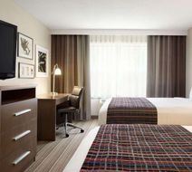 Country Inn & Suites Platteville Room