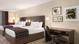 Country Inn & Suites Platteville Suite