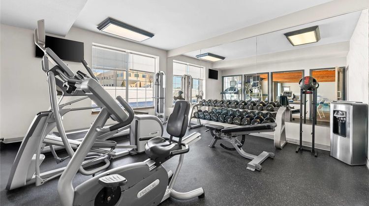 Country Inn & Suites Kenosha Health
