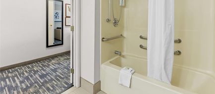 Country Inn & Suites Kenosha Room