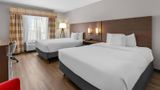 Country Inn & Suites Kenosha Room