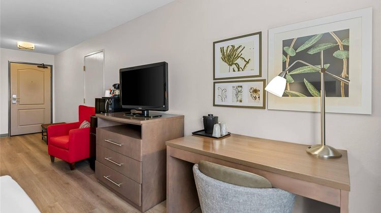 Country Inn & Suites Kenosha Room