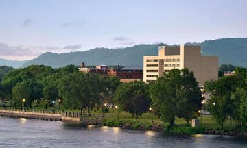 Radisson Hotel La Crosse