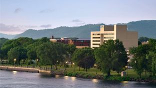 Radisson La Crosse