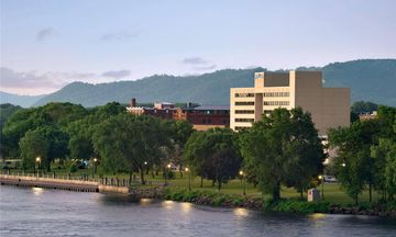 Radisson La Crosse