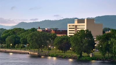 Radisson La Crosse