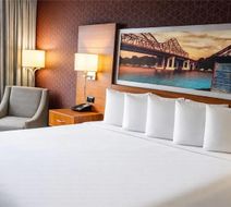 Radisson La Crosse Room