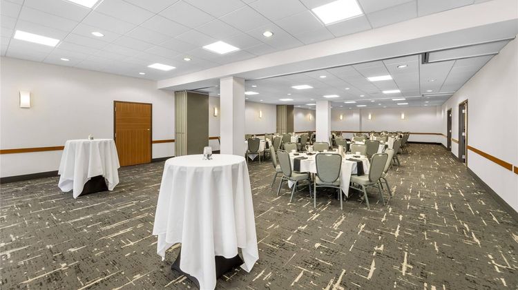 Radisson La Crosse Meeting