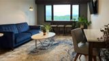 Radisson La Crosse Suite