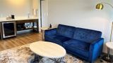 Radisson La Crosse Suite