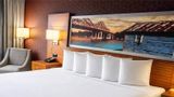 Radisson La Crosse Room