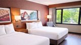 Radisson La Crosse Room