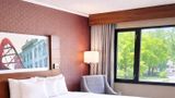Radisson La Crosse Room