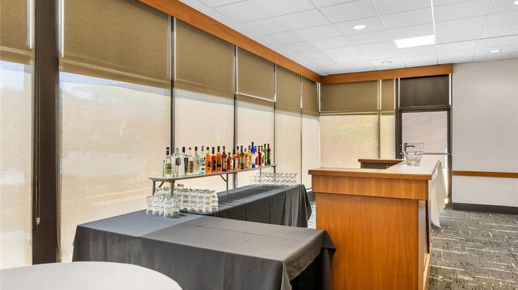 Radisson La Crosse Meeting