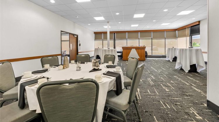 Radisson La Crosse Meeting