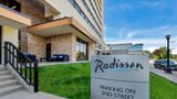 Radisson La Crosse Exterior