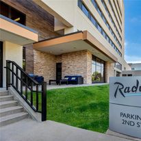 Radisson La Crosse