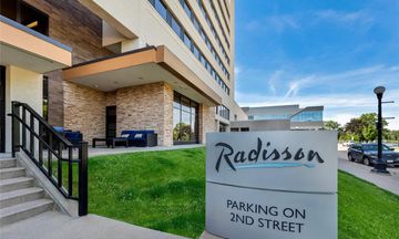 Radisson La Crosse