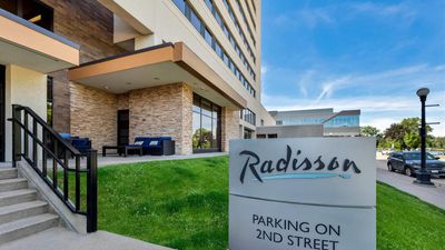 Radisson La Crosse