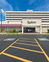 Radisson La Crosse