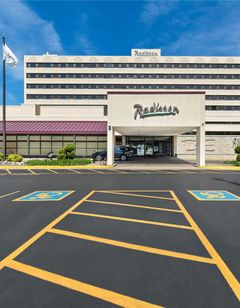 Radisson La Crosse